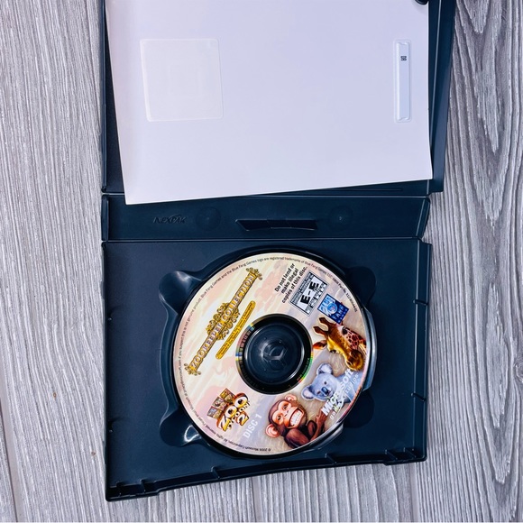Vintage zoo tycoon 2 windows pc cd rom computer game - Picture 2 of 6